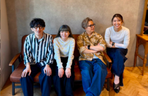 時給1,500円時代へ